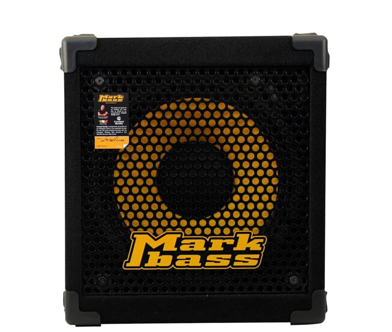Markbass New York 121 Bass Cabinet
