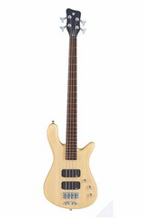 Warwick Rockbass Streamer Standard 4 - Natural