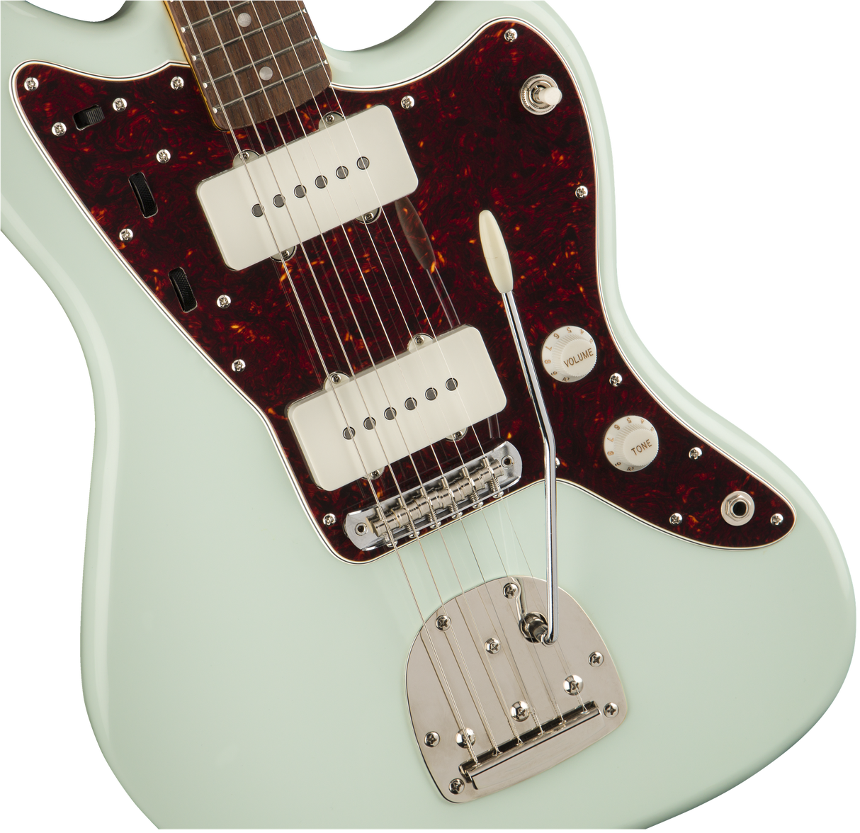 Squier Classic Vibe '60s Jazzmaster Sonic Blue