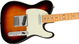 Fender Player Plus Tele 3 Colour Sunburst MN