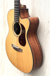 Cort Gold OC6 Natural