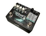 Electro-Harmonix Oceans 12 Dual Stereo Reverb