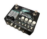 Electro-Harmonix Oceans 12 Dual Stereo Reverb