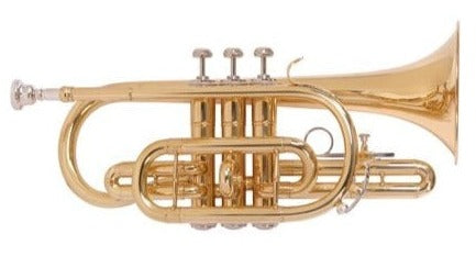 Odyssey Debut Cornet Outfit