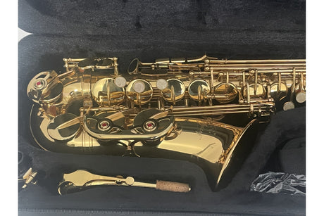 Odyssey OAS 130 Alto Saxophone