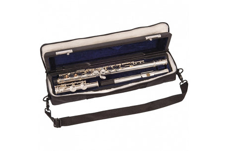 Odyssey Premiere Closed Hole C Flute Outfit