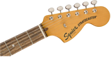 Squier Classic Vibe 70s Strat Natural