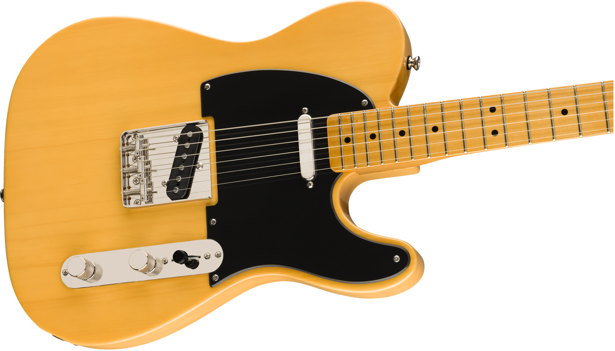 Squier Classic Vibe 50s Tele MN Butterscotch Blonde