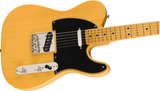 Squier Classic Vibe 50s Tele MN Butterscotch Blonde