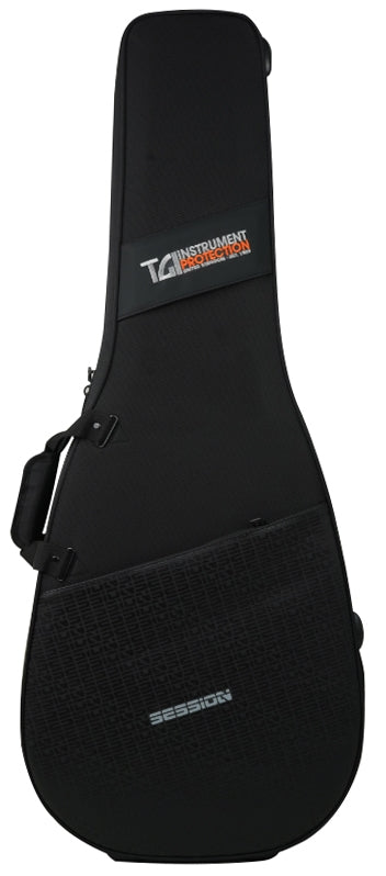 TGI Session Polyfoam Case - Acoustic Guitar