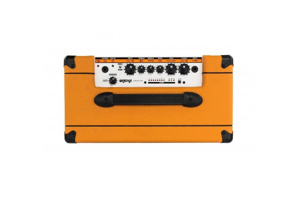 Orange Rt35 Mod Orange Crush 35RT – Reidys Home Of Music