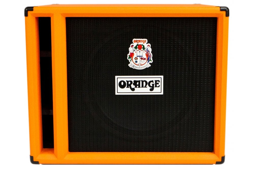 Orange OBC115 1x15 Bass Cab