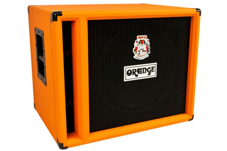 Orange OBC115 1x15 Bass Cab