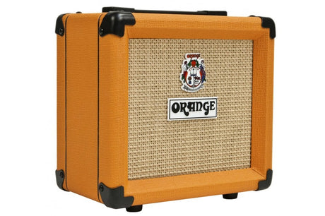 Orange PPC108 Micro Terror 1x8 Cabinet