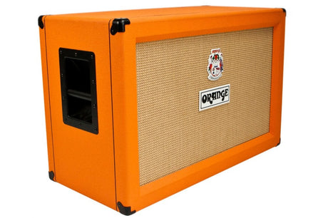 Orange PPC212 2x12 Cab