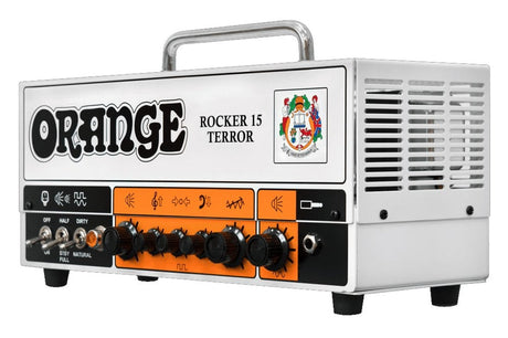 Orange Rocker 15 Terror