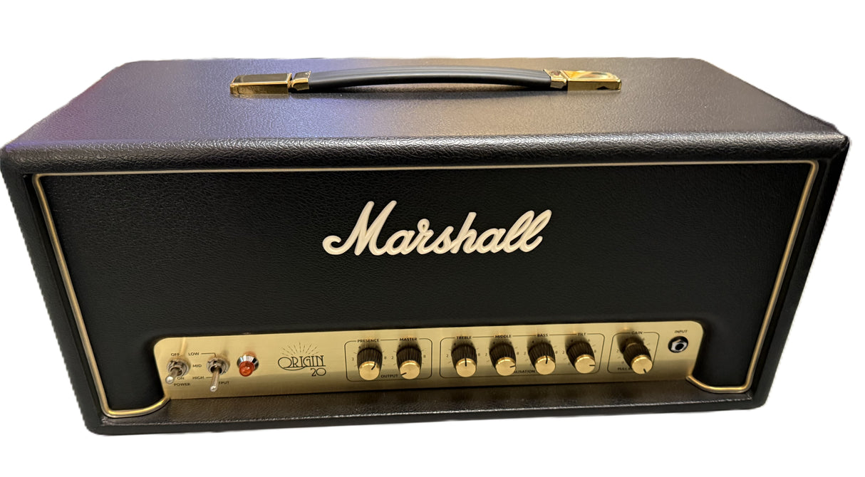Marshall Origin 20 Head
