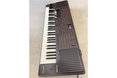 Orla KX980 Electronic Organ