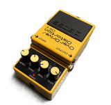 Boss OS-2 Overdrive Distortion Pedal