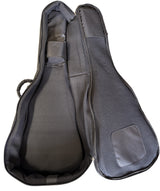 Ovation guitar Gig Bag Deep Bowl/Mid-Depth + 12-String