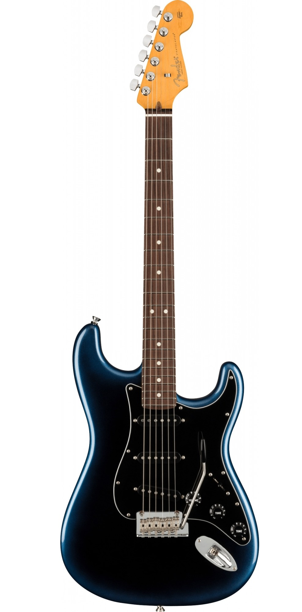 Fender American Professional II Strat Dark Night RW