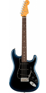 Fender American Professional II Strat Dark Night RW