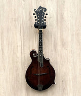 Ozark F Style Mandolin - Antique Finish