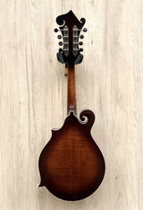 Ozark F Style Mandolin - Antique Finish