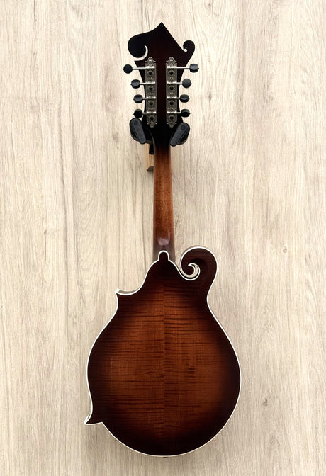Ozark F Style Mandolin - Antique Finish