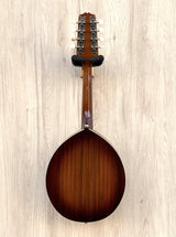Ozark Army/Navy Mandolin Sunburst