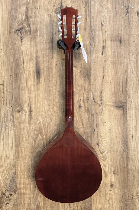 Ozark Flat Back Octave Mandola