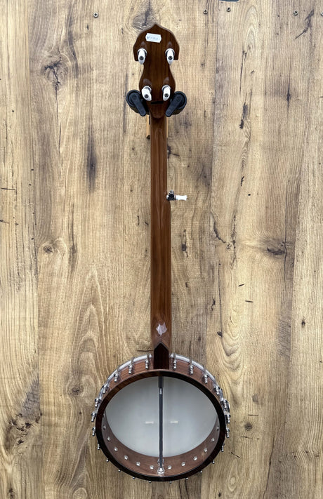 Ozark 2113G Open Back Frailing Banjo