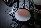 Medeli TP110 Mesh Head Digital Drum Pad With Bluetooth