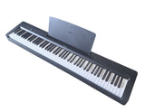 Yamaha P145 Digital Stage Piano - Black