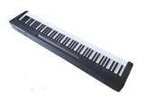 Yamaha P145 Digital Stage Piano - Black