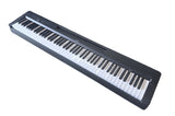 Yamaha P145 Digital Stage Piano - Black