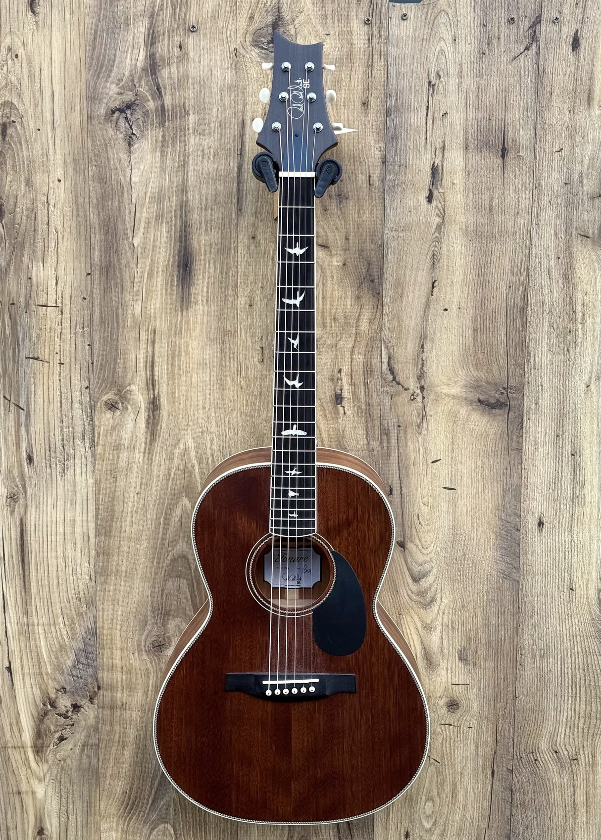 PRS SE Tonare P20 Mahogany 2021