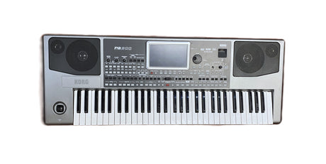 Korg PA900 Professional Arranger Workstation