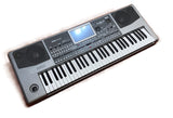 Korg PA900 Professional Arranger Workstation