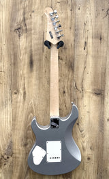 Yamaha Pacifica 112V Silver