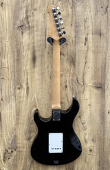 Yamaha Pacifica 012 Black
