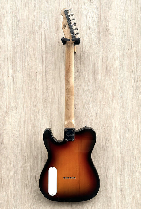 Squier Paranormal Baritone Cabronita Telecaster 2022