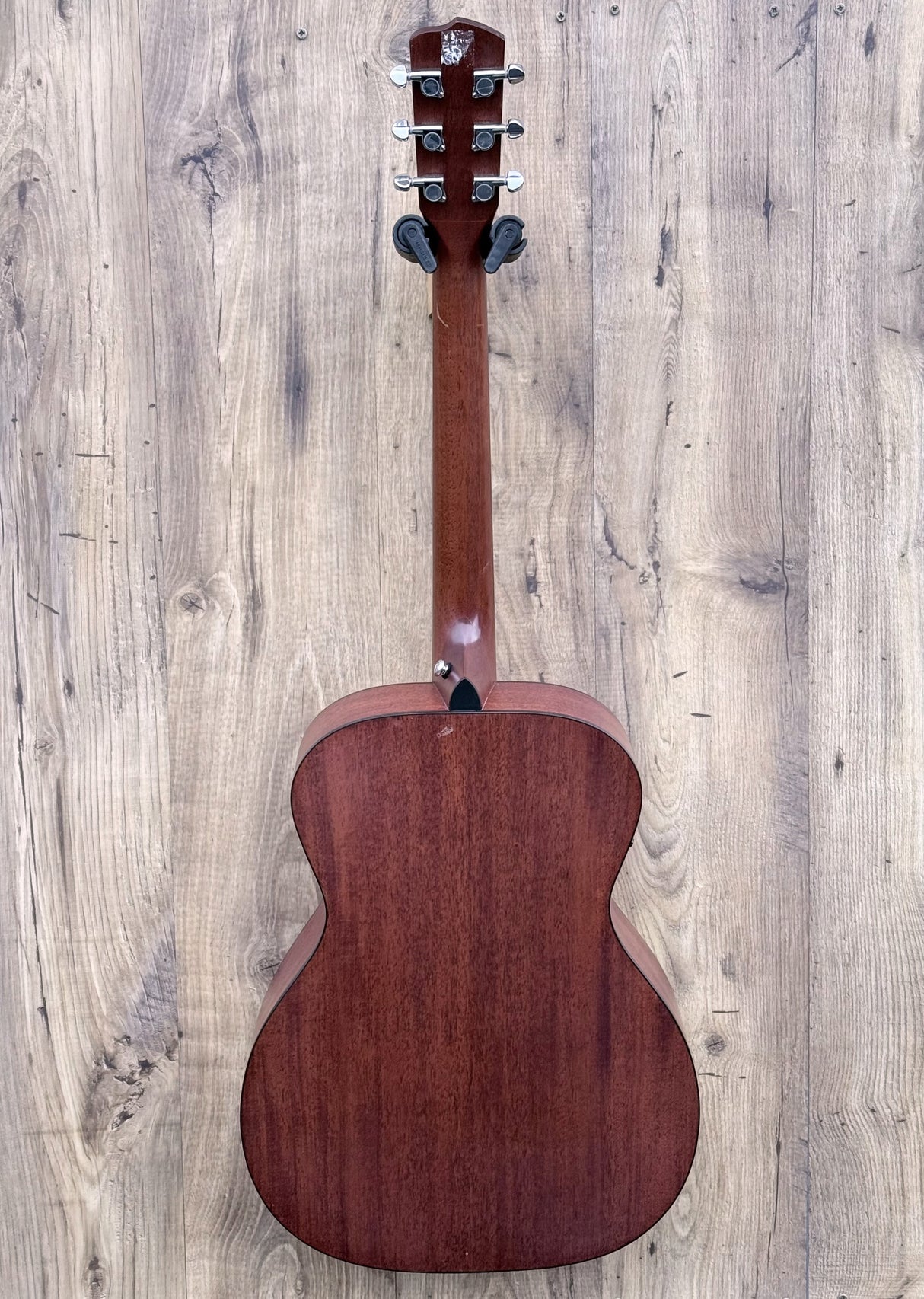 Breedlove Passport OM/MMe Parlour Guitar