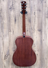 Breedlove Passport OM/MMe Parlour Guitar