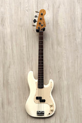 Squier Affinity Precision Bass Arctic White 1996