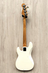 Squier Affinity Precision Bass Arctic White 1996