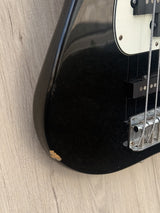 Squier Standard Series Precision Bass Black 2005