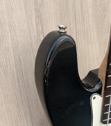 Squier Standard Series Precision Bass Black 2005