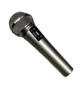 Shure Vintage PE5EQ Microphone (1970s)