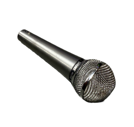 Shure Vintage PE5EQ Microphone (1970s)